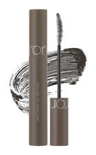 Romand Han All Fix Long Hazel Uzunluk Veren Kahverengi Maskara