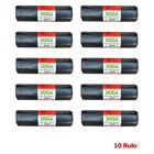 Ecoplast Battal Boy 80x110 cm 10 Adet Çöp Poşeti