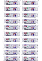 Lixo J-650 Jumbo Boy 80x110 cm 10x20 Adet Çöp Poşeti