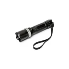 Kama Star Km-110 Basmalı Led Pilli-Şarjlı El Feneri