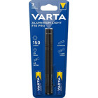 Varta F10 Pro Basmalı 150 Lümen Led Pilli El Feneri