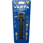 Varta F30 Pro Aydos Basmalı 400 Lümen Uzun Menzilli Led Pilli El Feneri