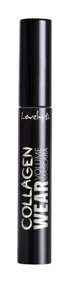 Lovely Collagen Weat Hacim Veren Siyah Maskara