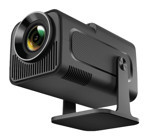 Hallow FHD Mini Taşınabilir Projeksiyon Cihazı