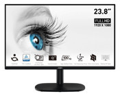 MSI PRO Mp245v 100 Hz 1 ms 23.8 inç FHD Flat VA VGA HDMI 1920 x 1080 px LED Monitör