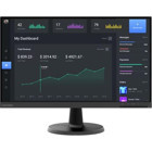Lenovo C24-40 75 Hz 4 ms 23.8 inç FHD Flat VGA HDMI 1920 x 1080 px LED Monitör