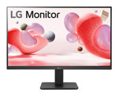 LG 24MR400-B 100 Hz 5 ms 24 inç FHD Flat IPS VGA HDMI Freesync 1920 x 1080 px LED Monitör