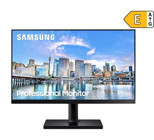 Samsung LF22T450FQRXUF 75 Hz 5 ms 22 inç QHD Flat IPS HDMI 2560 x 1440 px LED Monitör