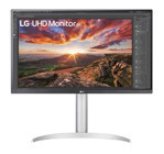 LG 27UP85NP-W 60 Hz 5 ms 27 inç UHD Flat IPS HDMI Freesync 3840 x 2160 px LED Monitör
