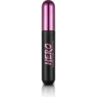 Flormar Hero Volume & Curl Hacim Veren Siyah Maskara