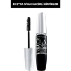 Maybelline New York Volum' Express Classic Siyah Maskara