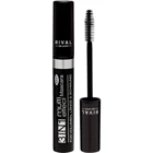 Rival De Loop Multi Effect 3in1 Uzunluk Veren Siyah Maskara