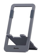 Benks L50 Ayarlanabilir Masa Tablet Standı Gri