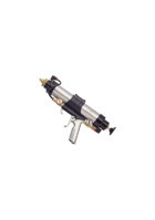 Gison Gp-853D Alüminyum Silikon Tabancası Gri