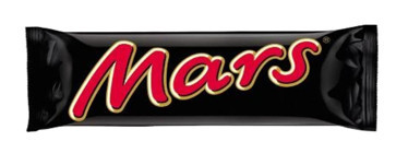 Mars Ballı Bademli Sütlü Çikolata 6x51 gr