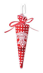 Elit Şemsiye Sütlü Çikolata 6x30 gr
