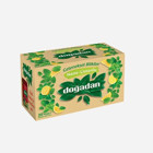 Doğadan Geleneksel Bitkiler Nane Limon Bitki Çayı 24 Adet 40 gr