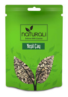 Naturalı Yeşil Çay Bitki Çayı 250 gr