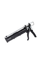 Kendo Pst339 Plastik Silikon Tabancası Siyah