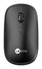 Lenovo Lecoo WS209 Kablosuz Yatay Mouse