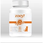 Zoey Vitacure Multivitamin Bağışıklık Güçlendirici Yetişkin Kedi Vitamini Macun