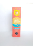 Exeless Renksiz 50 Faktör Kuru ve Normal Ciltler İçin Vücut Güneş Kremi 125 ml