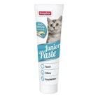 Beaphar Junior Paste Multivitamin Bağışıklık Güçlendirici Yavru Kedi Vitamini Macun 100 gr