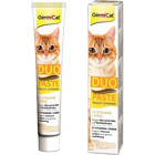 Gimcat Duo Multivitamin Bağışıklık Güçlendirici Yavru-Yaşlı Kedi Vitamini Macun 50 gr