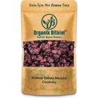 Organik Bitkim Organik Yaban Mersini 500 gr