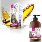 Pharmased Omegased Pro Multivitamin Bağışıklık Güçlendirici Yavru-Yaşlı Kedi Vitamini yağ 100 ml