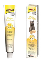 Gimcat Cheese Paste Biotin B Vitamini Tüy Dökme Yetişkin Kedi Vitamini Macun 50 gr