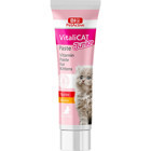 Bio Petactive Vitalicat Multivitamin Bağışıklık Güçlendirici Yavru Kedi Vitamini Macun 100 gr