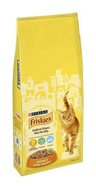 Purina Friskies Tavuklu Yetişkin Kedi Maması 15 kg