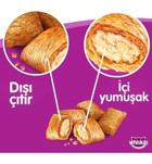 Whiskas Balıklı-Tavuklu Tahıllı Yetişkin Kedi Maması 3x0.3 kg