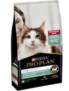Pro Plan Liveclear Somonlu Kısırlaştırılmış Yetişkin Kedi Maması 1.4 kg