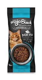 My Cat Mycat Mojo Balıklı Tahıllı Yetişkin Kedi Maması 1 kg