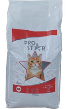 Pro Star Kuzu Etli Tahıllı Yetişkin Kedi Maması 15 kg
