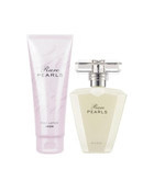Avon Rare Pearls İkili Kadın Parfüm + Vücut Losyonu Seti EDP