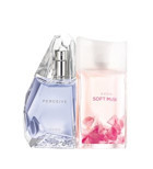 Avon Perceive Ve Soft Musk İkili Kadın Parfüm Seti EDP