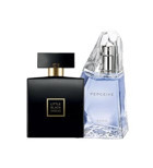 Avon Little Black Dress Ve Perceive İkili Kadın Parfüm Seti EDP