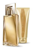 Avon Attraction İkili Kadın Parfüm + Vücut Losyonu Seti EDP 2x50 ml