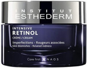 Institut Esthederm Intensive Retinol Cream Nemlendirici Tüm Ciltler Anti-Aging Kırışıklık Giderici Yüz Krem 50 ml