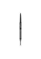 Flormar Triple Brow No:001 Suya Dayanıklı Çift Taraflı Kaş Kalemi Sarı
