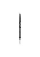 Flormar Triple Brow No:004 Suya Dayanıklı Çift Taraflı Kaş Kalemi Gri