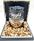 Yayla Kuruyemiş Brezilya Tane Ceviz İçi 1 kg