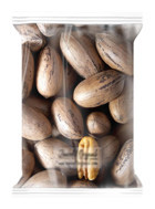 Becos Pikan Organik Tane Kabuklu Ceviz 1 kg