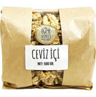 Egeye Dönüş Organik Kelebek Ceviz İçi 500 gr