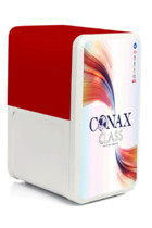 Conax Class Su Arıtma Cihazı – Kırmızı – Pompalı – 5 Aşama