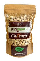 Çerez Tabağı Glutensiz Tane Kavrulmuş Fındık İçi 250 gr
