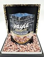 Yayla Kabuklu Tuzlu Yer Fıstığı 500 gr